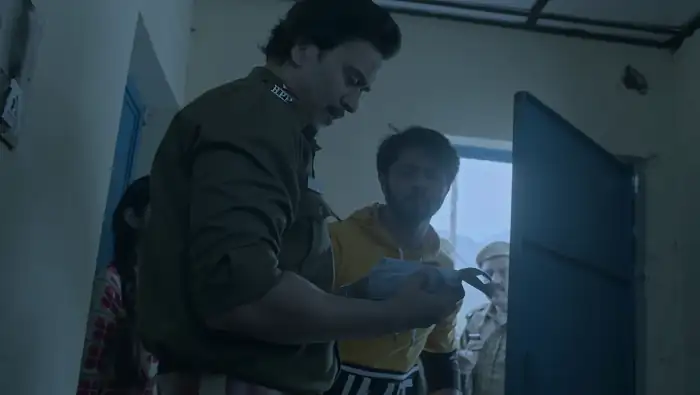 Download SwaanngSeason 1 Hindi Complete Hungama Original WEB Series 480p | 720p WEB DL screenshot 5