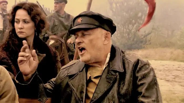 Download Battle of Warsaw 1920Dual Audio {Hindi English} 480p [400MB] | 720p [1.1GB] screenshot 2