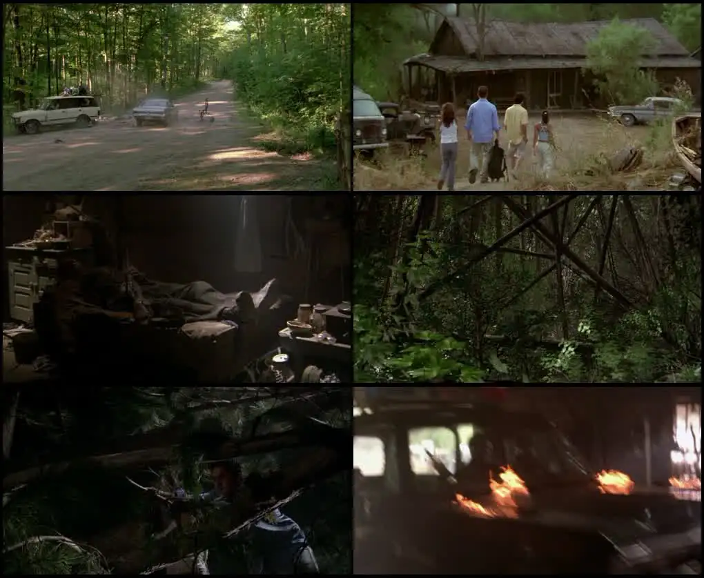 download wrong turn (2003) dual audio {hindi-english} bluray 480p [250mb] | 720p [900mb] | 1080p [2.2gb]