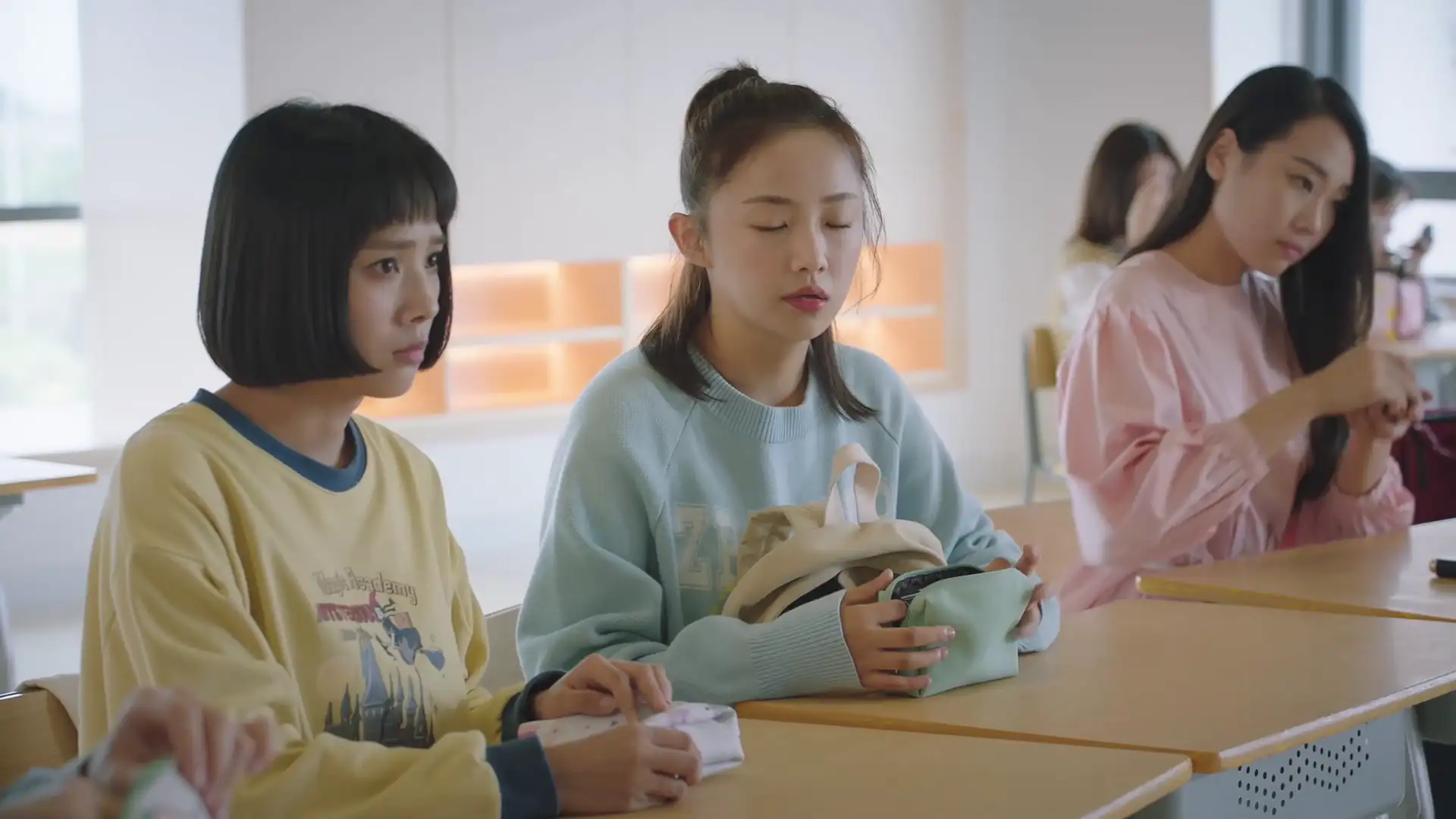 download my debate opponents (season 1) complete hindi dubbed series 720p [250mb] web-dl