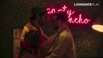 Download Feels Like Home (Season 1 – 2) Hindi Lionsgate Play Complete WEB Series 480p | 720p HDRip screenshot 2