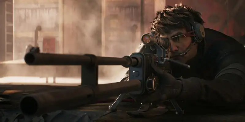 download secret level (2024) season 1 [s01e9-15 added] dual audio {hindi-english} amazon original web series - 480p | 720p | 1080p web-dl