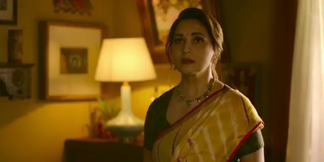 Download Maja MaHindi Full Movie AMZN WEB DL 480p [400MB] | 720p [1.2GB] | 1080p [2GB] screenshot 2