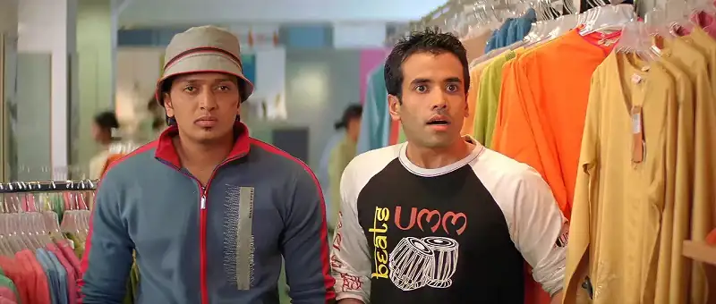 Download Kyaa Kool Hai HumHindi Movie WeB DL 480p [450MB] | 720p [1.3GB] | 1080p [4.2GB] screenshot 1