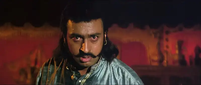 Download BanjaranHindi Full Movie BluRay 480p [400MB] | 720p [1.3GB] | 1080p [3.8GB] screenshot 7