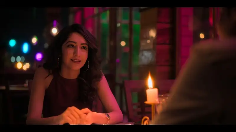 Download Mrs UndercoverHindi Full Movie ZEE5 WEB DL 480p [450MB] | 720p [1GB] | 1080p [2GB] | 2160p 4K [4.6GB] screenshot 1