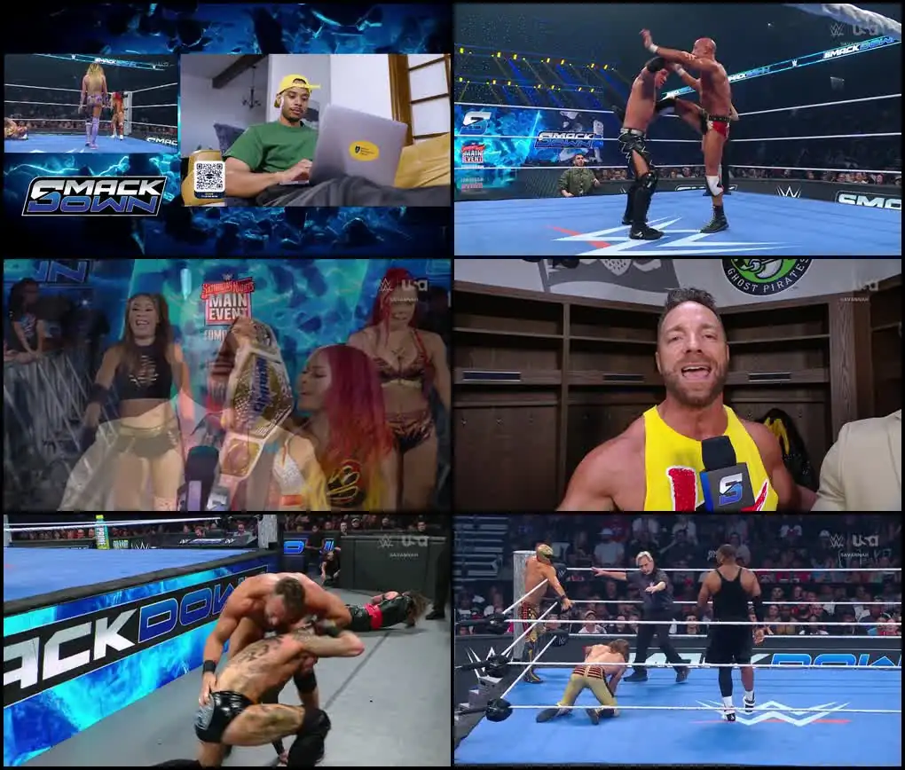 download wwe friday night smackdown (23th may 2025) english full wwe show 480p 720p 1080p web-dl