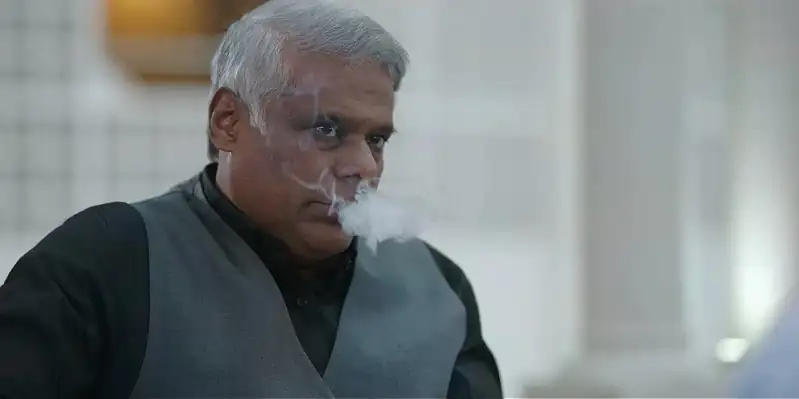 Download Aar Ya Paar (Season 1) Hindi Hotstar Special Complete Web Series 480p | 720p | 1080p WEB DL screenshot 2