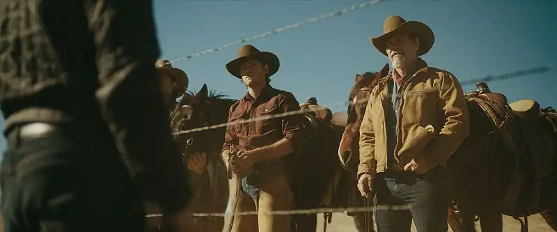 download outer range (season 1 - 2) dual audio {hindi-english} complete 480p | 720p | 1080p web-dl