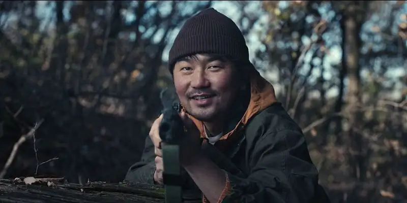 download trigger (2025) season 1 dual-audio {hindi-english} netflix-series 480p | 720p | 1080p web-dl