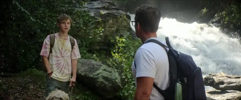 download dog gone (2023) web-dl dual audio {hindi-english} 480p [350mb] | 720p [950mb] | 1080p [2gb]