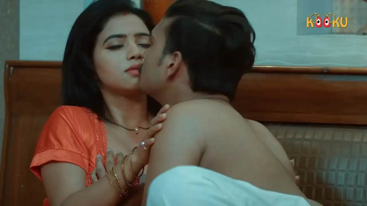 Download [18+] Suno Devarji – S01UNRATED Hindi Kooku App Complete Adult Series 480p | 720p HDRip screenshot 1