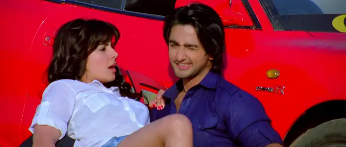 Download Cute KameenaHindi Full Movie 480p [300MB] | 720p [850MB] | 1080p [1.8GB] screenshot 2