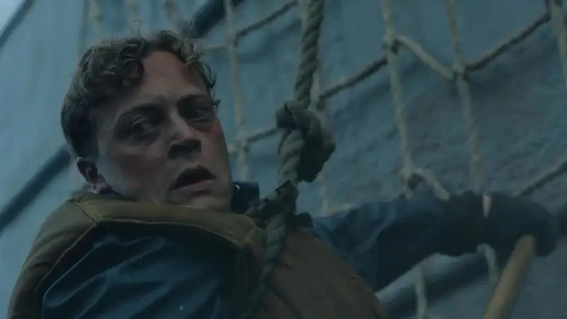 download the arctic convoy (2023 - amazon prime) bluray dual audio {hindi-norwegian} 480p [490mb] | 720p [1gb] | 1080p [5.6gb]