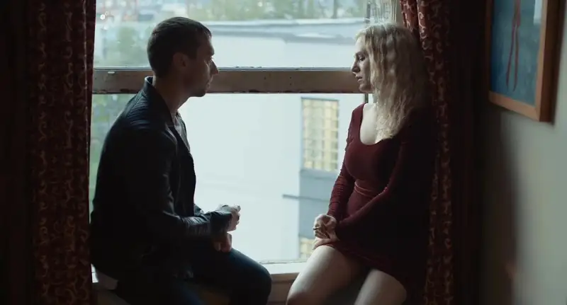 download american badger (2021) dual audio {hindi-english} 480p [300mb] | 720p [850mb] | 1080p [1.5gb]