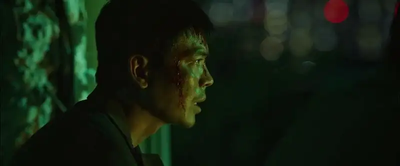 download l.u.c.a.: the beginning (season 1) in hindi (org) k-drama series complete all-episodes 480p | 720p | 1080p web-dl