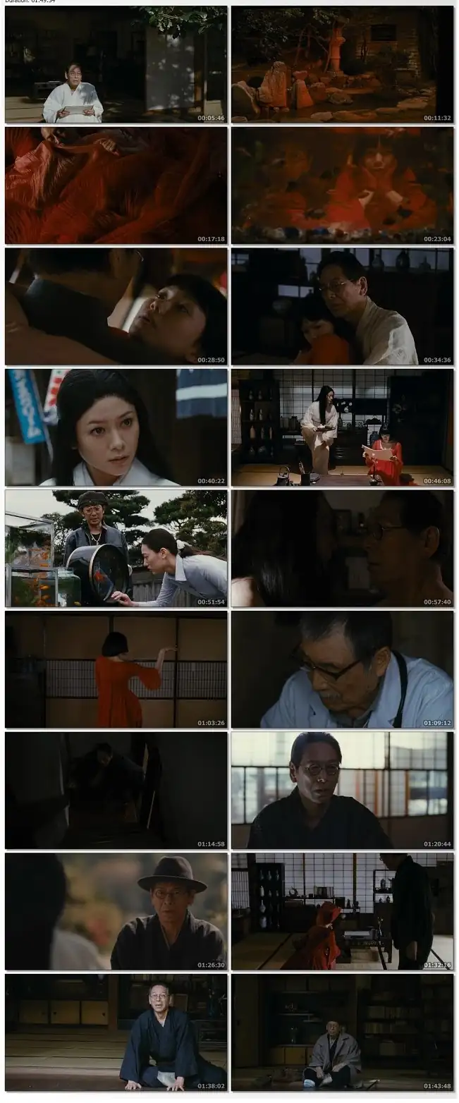 download bitter honey (2016) dual audio hindi bluray 480p [300mb] | 720p [1gb]