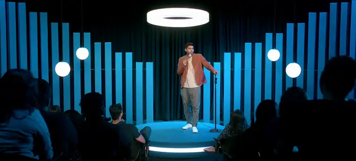 Download Vansh Ka NaashStandup Comedy Show 480p [300MB] | 720p [300MB] screenshot 4