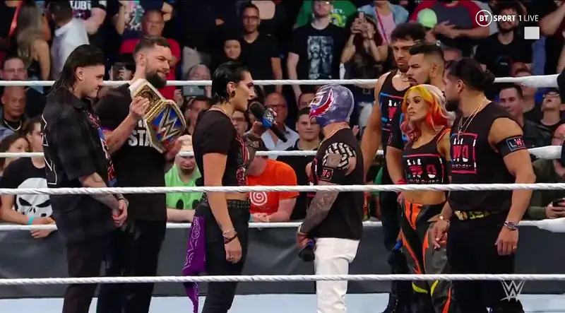 download wwe monday night raw - 5th may (2023) english full wwe show 480p [450mb] | 720p [850mb] hdrip