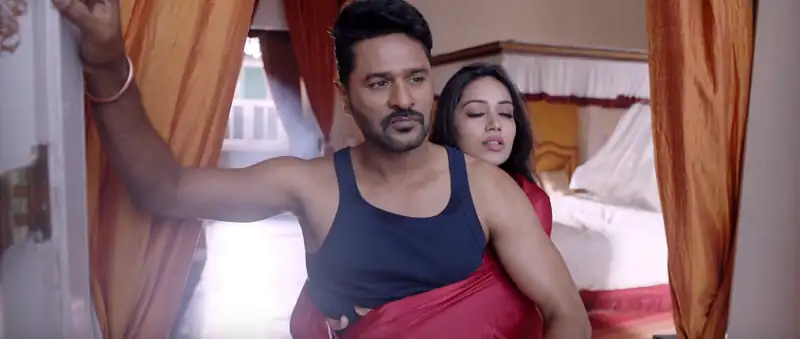 Download Rudra Avatar – Pon ManickavelWEB DL Hindi Dubbed Full Movie 480p [470MB] | 720p [1.2GB] | 1080p [2.5GB] screenshot 5