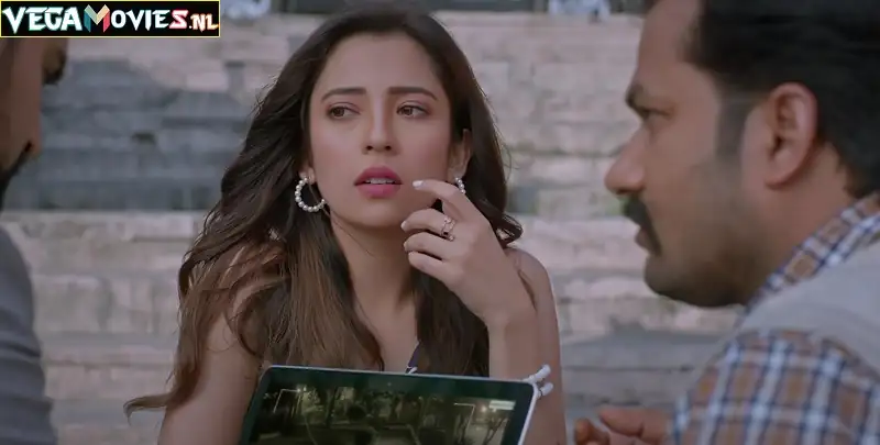 Download Murder Meri Jaan (Season 1) Hindi [Hotstar Quix] Complete WEB Series 480p | 720p HDRip screenshot 5