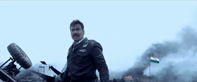 Download Bhuj: The Pride of IndiaHindi Full Movie 480p [400MB] | 720p [1GB] | 1080p [2.8GB] screenshot 7