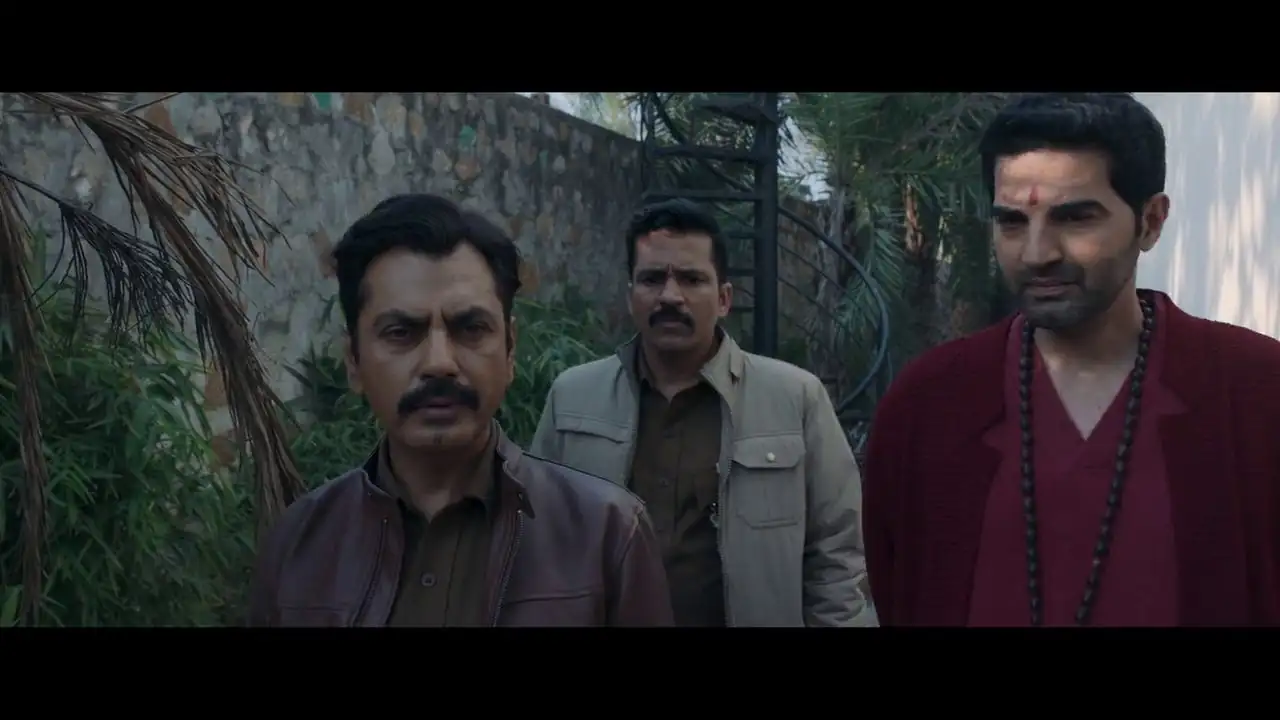 Download Raat Akeli Hai 2: The Bansal MurdersHindi DD5.1 Full Movie WEB DL 480p [260MB] | 720p [1.1GB] | 1080p [2GB] screenshot 1