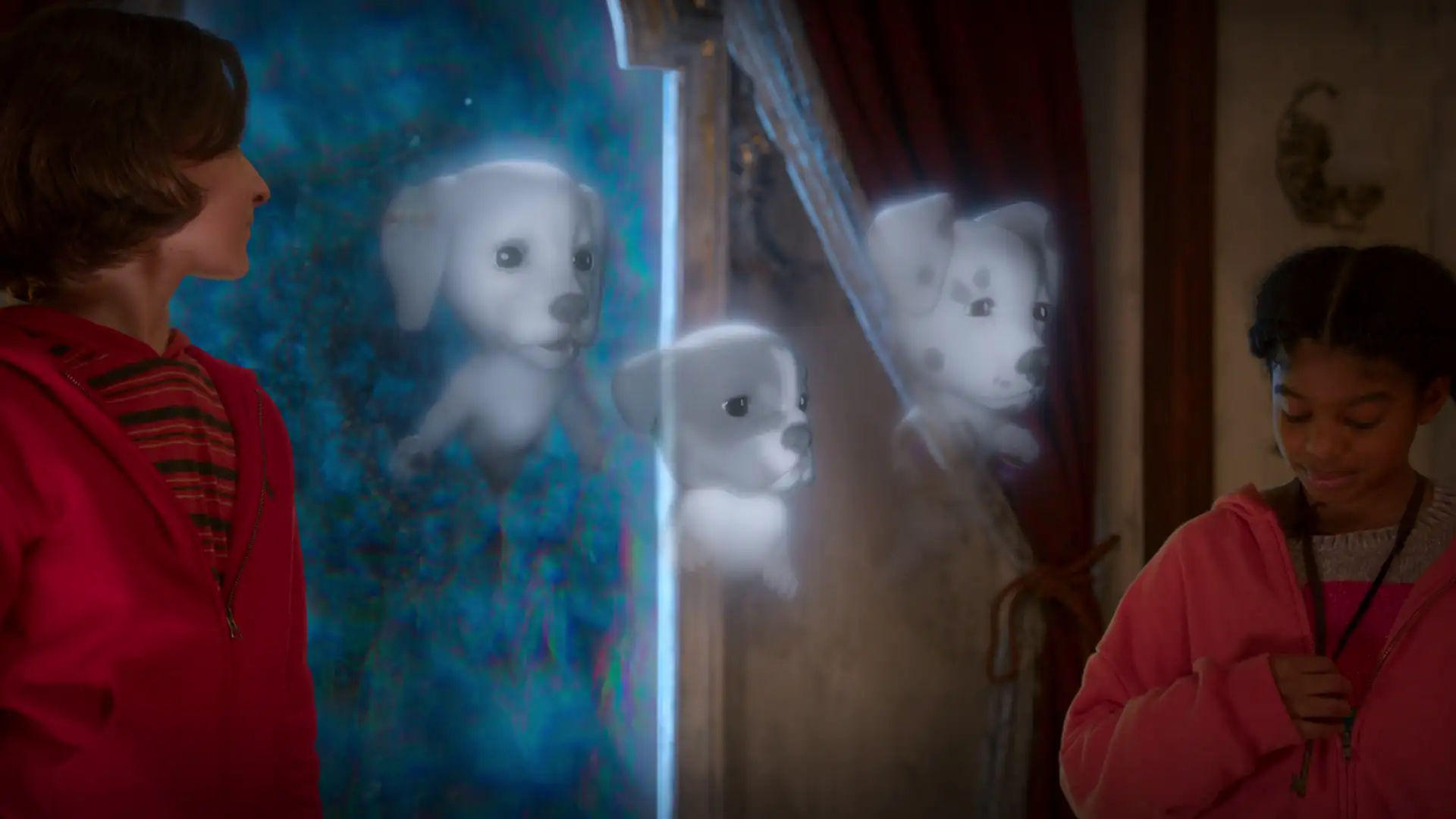 download phantom pups (2022) season 1 dual audio {hindi-english} 720p 10bit [220mb] web-dl