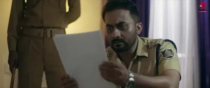 Download FourHindi Dubbed Full Movie 720p [400MB] HEVC HDRip screenshot 3