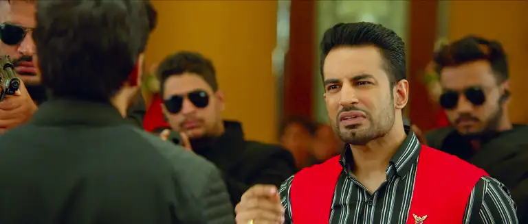 Download ChanakyaHDRip Hindi Dubbed Full Movie 480p [500MB] | 720p [1.3GB] | 1080p [3.7GB] screenshot 3