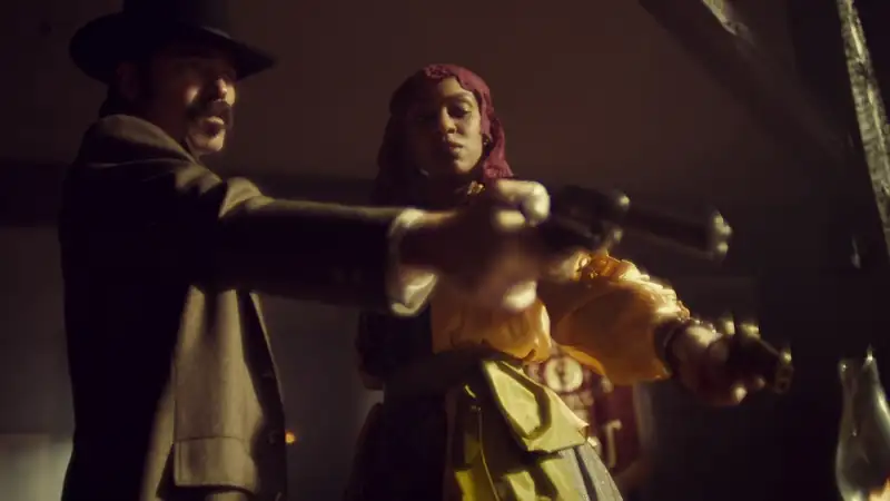 download wynonna earp (season 1 - 4) complete hindi-dubbed (org) all episodes 720p | 1080p web-dl