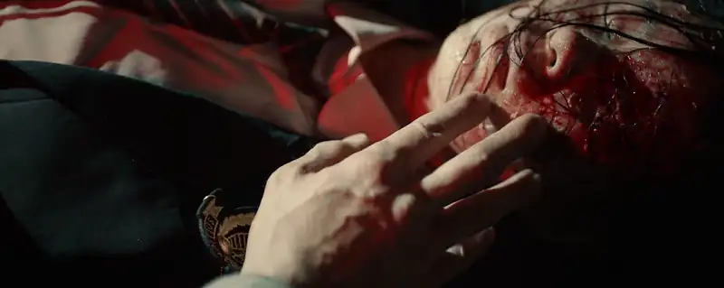 Download Blind WarWEB DL Hindi Dubbed (ORG) 480p [360MB] | 720p [940MB] | 1080p [1.7GB] Full Movie screenshot 2