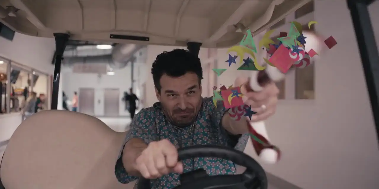 download santa in training (2019) dual audio [hindi-english] 480p [300mb] | 720p [900mb] | 1080p [3.4gb]