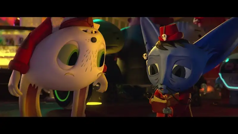 download scarygirl (2023) {english with subtitles} full movie web-dl 480p [450mb] | 720p [850mb] | 1080p [1.7gb]