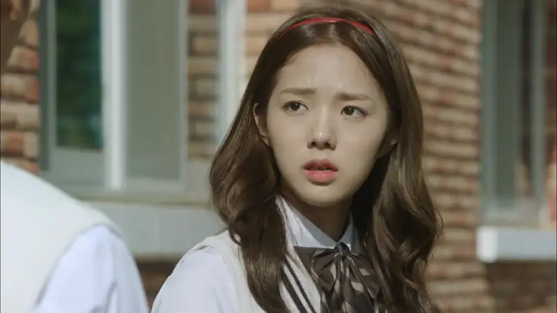 download sassy go go {aka} cheer up (2022) season 1 [s01e012 added] dual audio {hindi-korean} 480p | 720p web-dl