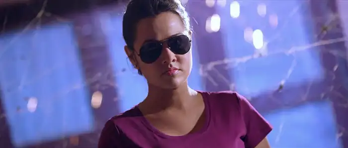 Download Bullet RaniHindi Dubbed Full Movie 480p [300MB] | 720p [900MB] screenshot 2