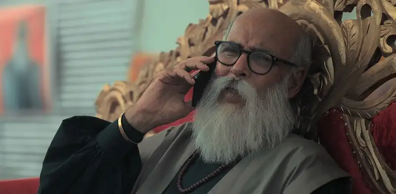 Download The Great Indian MurderSeason 1 Hindi Complete Disney+ Hotstar WEB Series 480p [150MB] | 720p [450MB] WEB DL screenshot 6