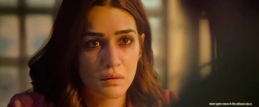 Download Tere Ishk MeinHindi Full Movie HQ HDTC 480p [570MB] | 720p [1.3GB] | 1080p [2.7GB] screenshot 1