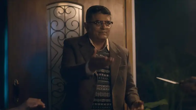 Download GunehgaarHindi ZEE5 WEB DL 720p [350MB] | 1080p [600MB] | 2160p 4K [1.5GB] screenshot 3