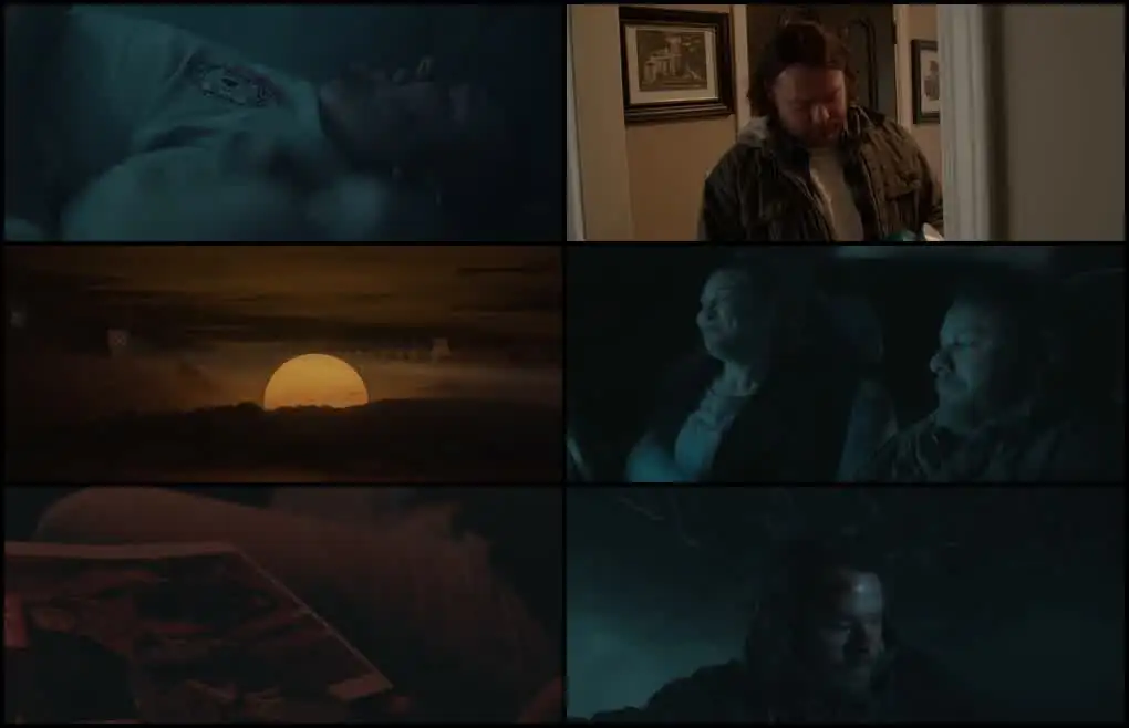 download stranded (2023) dual audio {hindi-english} bluray 480p [300mb] | 720p [800mb] | 1080p [2gb]