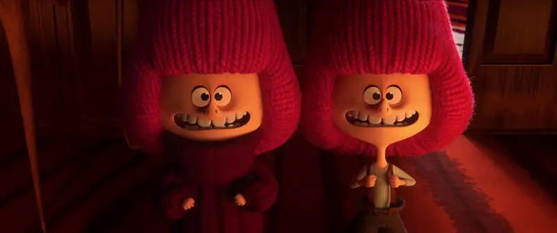 download the willoughbys (2020) dual audio {hindi-english} web-dl 480p [320mb] | 720p [1gb] | 1080p [2gb]