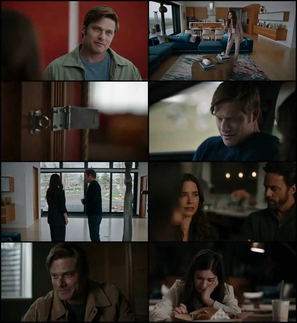 download the stranger in my home (2025) web-dl {english with subtitles} full movie 480p [290mb] | 720p [770mb] | 1080p [1.8gb]