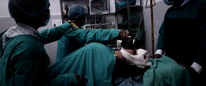 Download MridangHindi Full Movie 480p [300MB] | 720p [1GB] screenshot 3