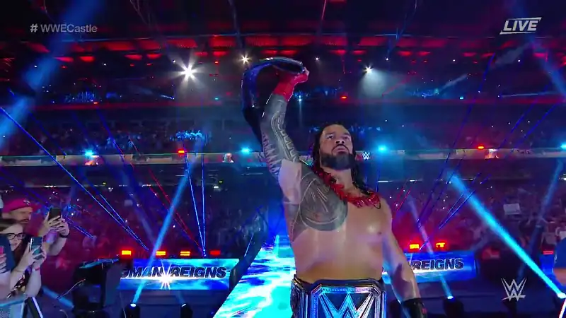 download wwe clash at the castle ppv 3rd september (2022) wwe special show 480p [1gb] | 720p [2gb] hdrip