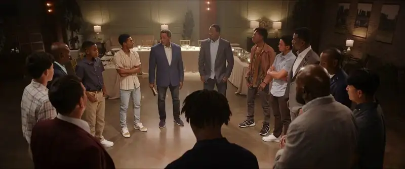 download the forge (2024) bluray dual audio {hindi-english} 480p [480mb] | 720p [1.2gb] | 1080p [2.6gb]