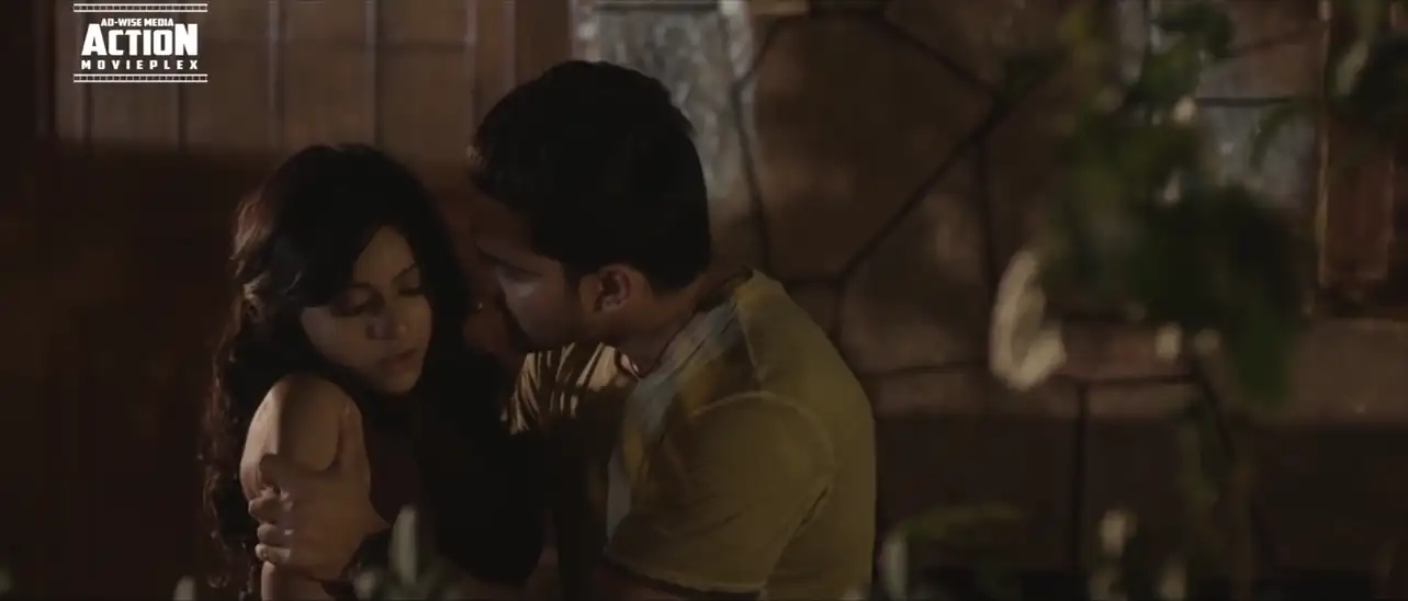 Download Prema Ishq KaadhalHindi Dubbed Movie WeB DL 480p [350MB] | 720p [1GB] screenshot 3