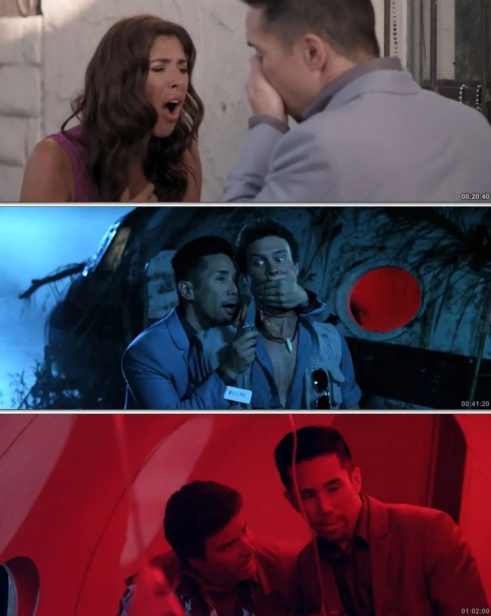 download victor crowley (2017) full movie in english 480p [300mb] | 720p [700mb]