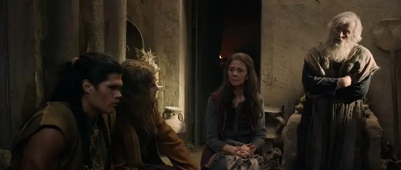 Download SamsonBluRay Dual Audio {Hindi English} 480p [450MB] | 720p [1GB] | 1080p [2.2GB] screenshot 6