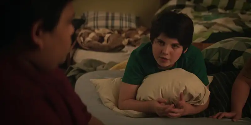 download the mighty ducks: game changers (season 1-2) [s02e10 added] disney+ originals series 720p [180mb] web-hd