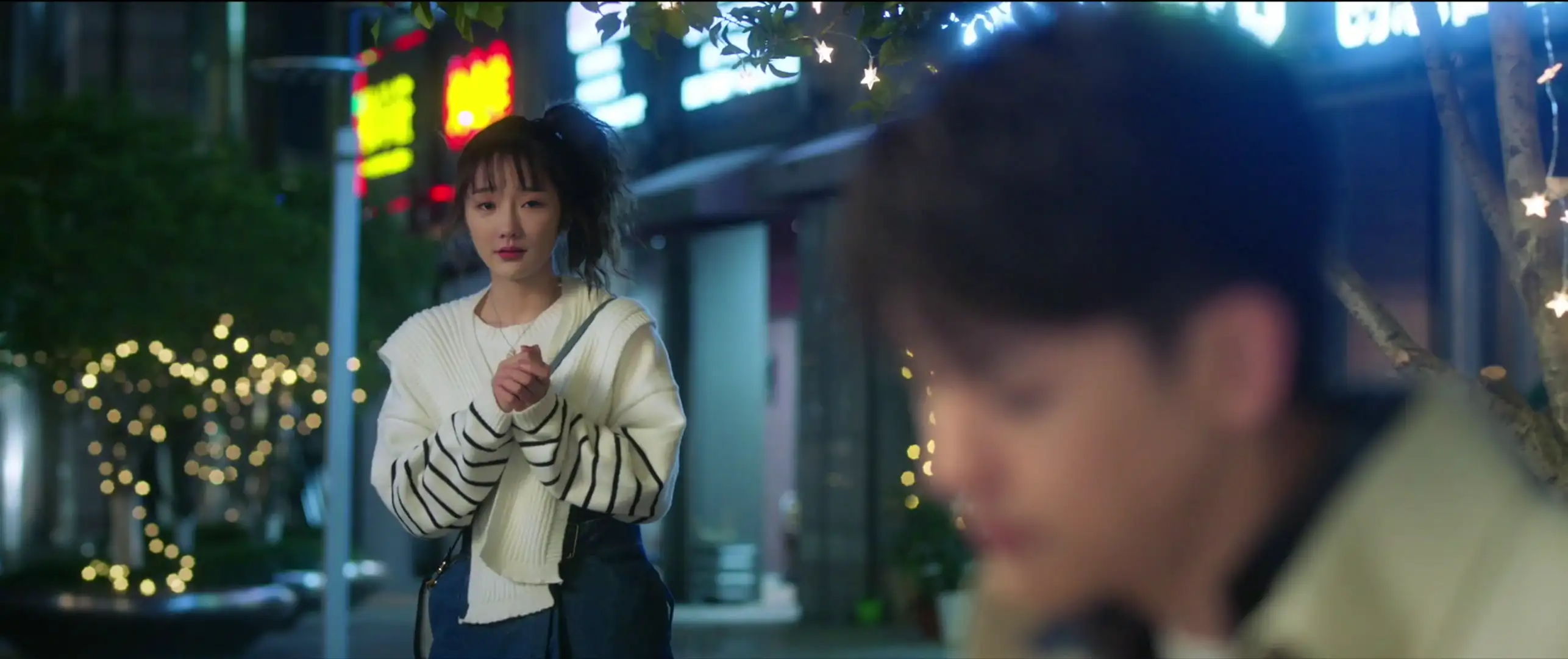 download love is sweet (2020) season 1 {hindi dubbed org} web series 720p [200mb] web-dl